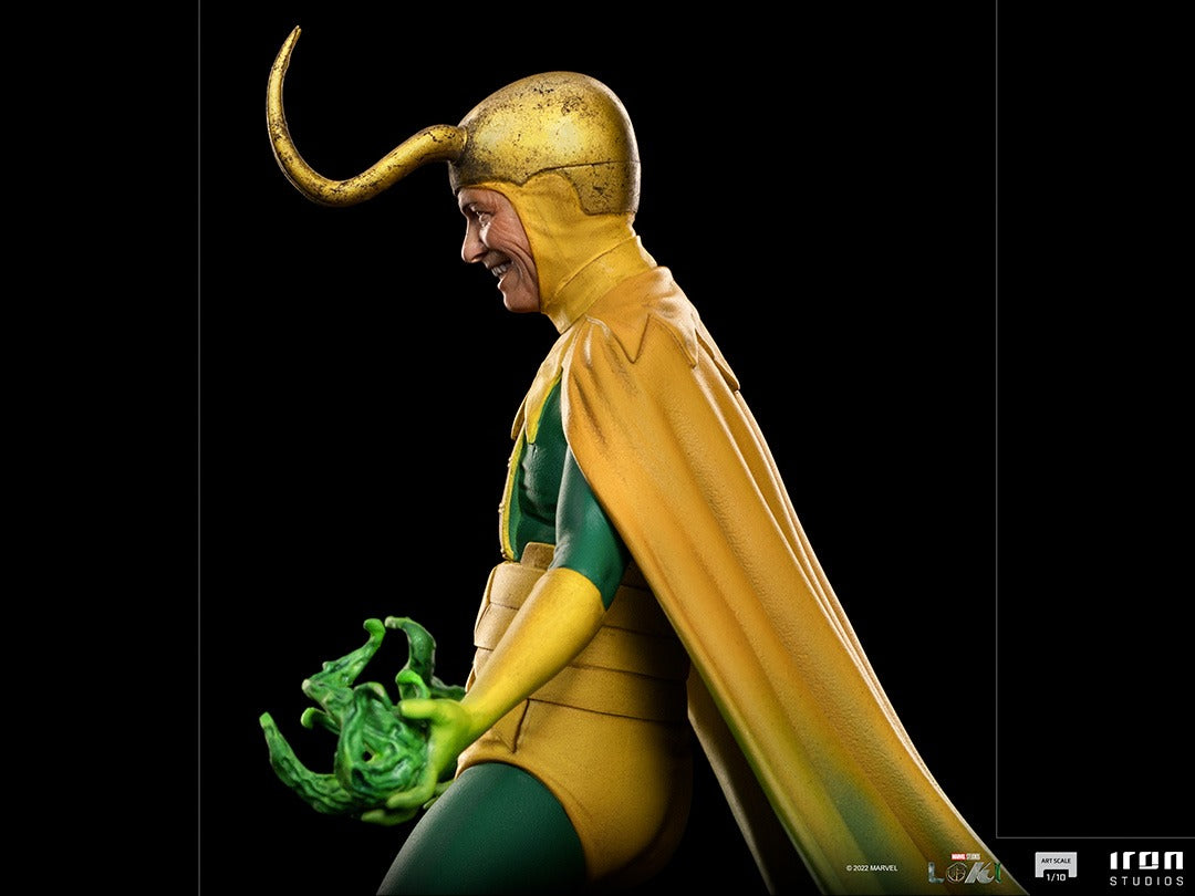 Classic Loki Variant Loki Series image 10