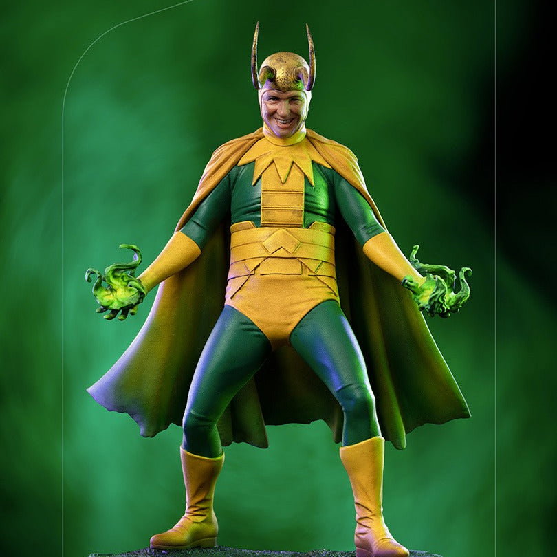 Classic Loki Variant Loki Series image 2