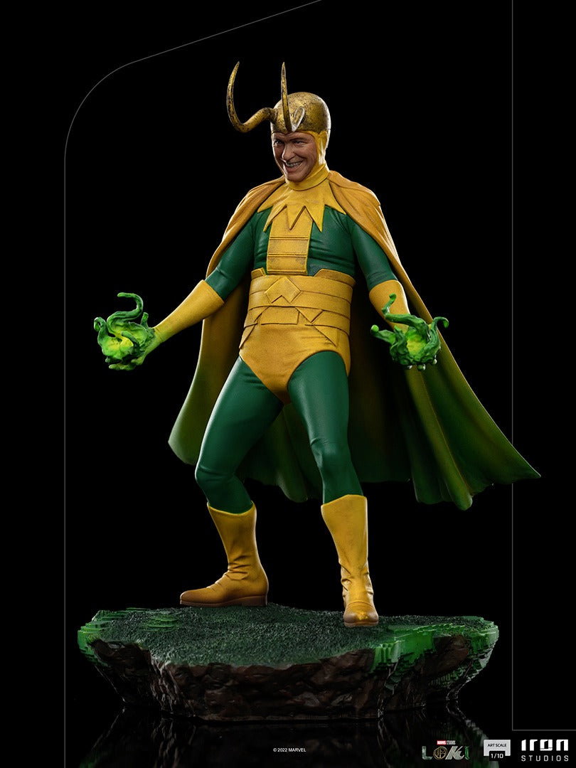 Classic Loki Variant Loki Series image 3