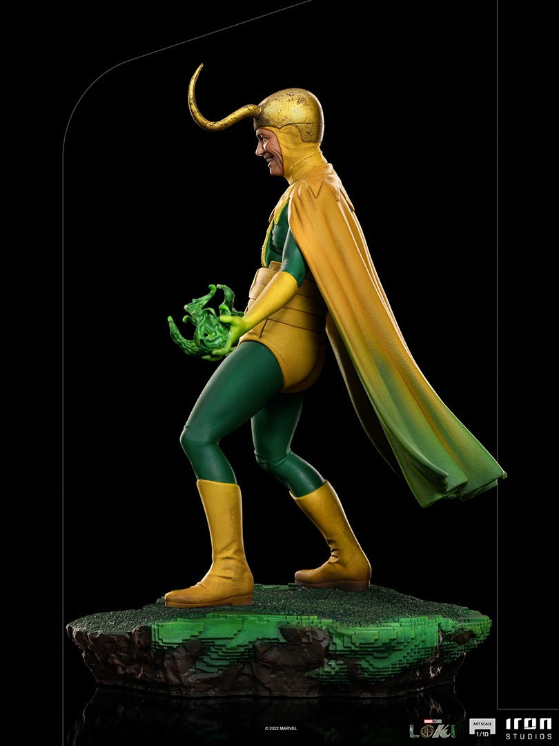 Classic Loki Variant Loki Series image 4