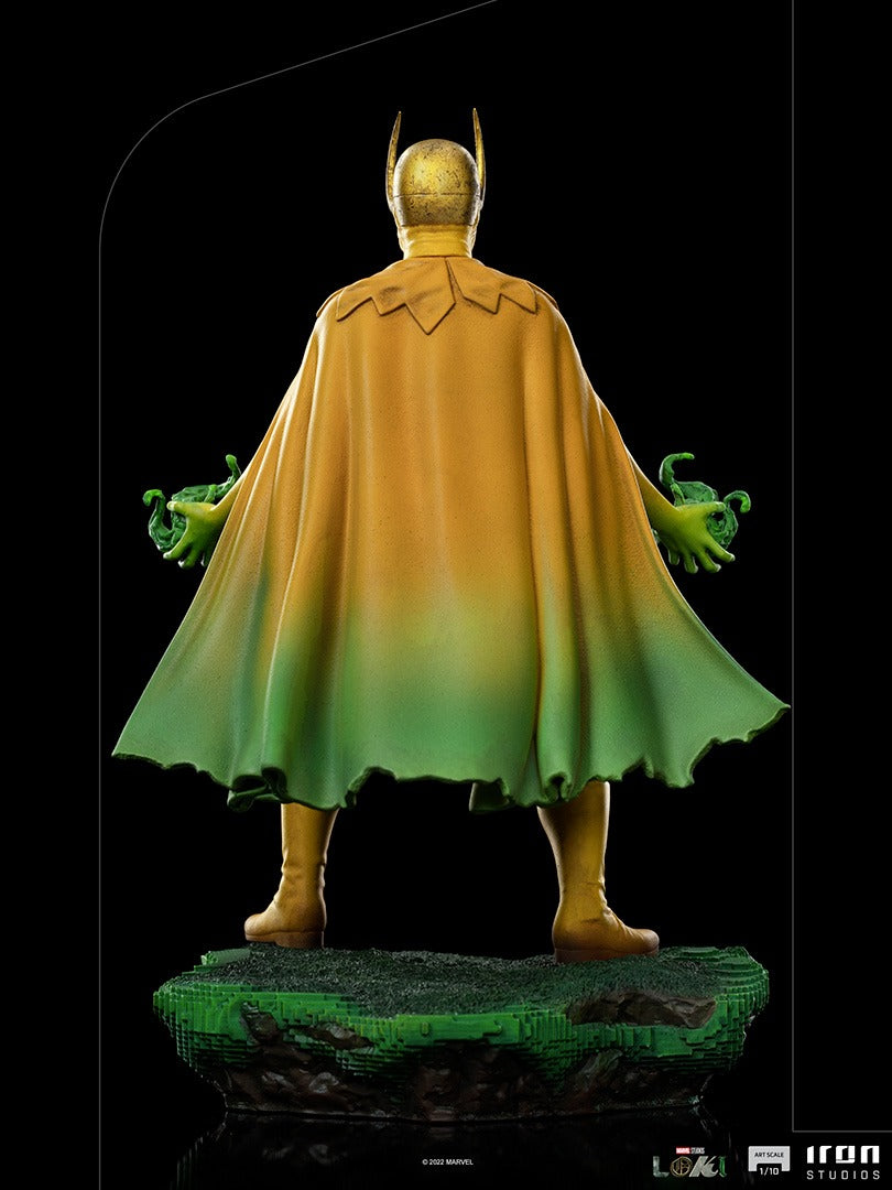 Classic Loki Variant Loki Series image 5