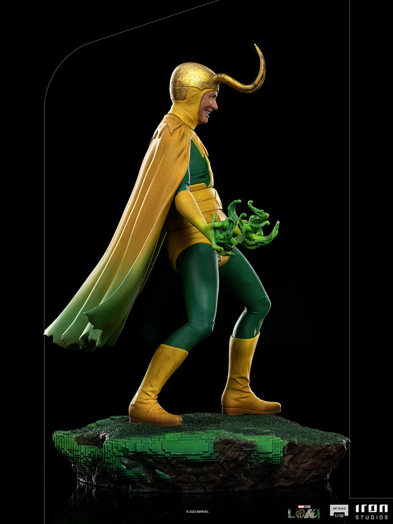 Classic Loki Variant Loki Series image 6