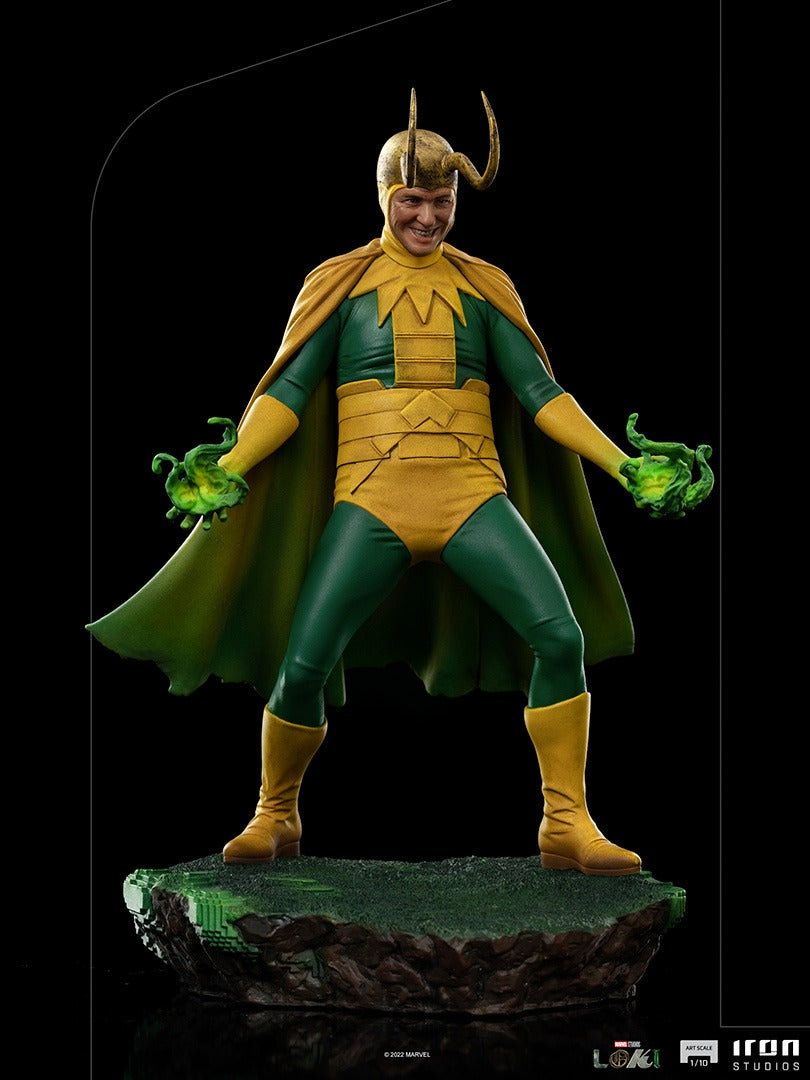 Classic Loki Variant Loki Series image 7