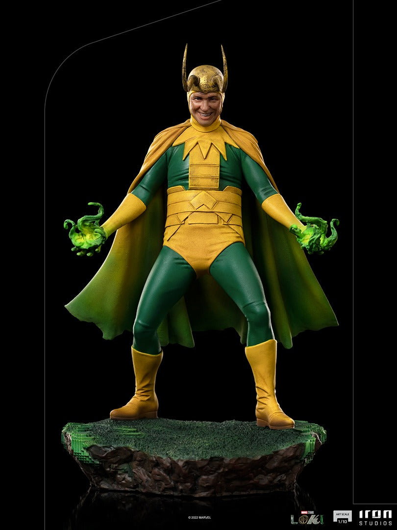 Classic Loki Variant Loki Series image 8