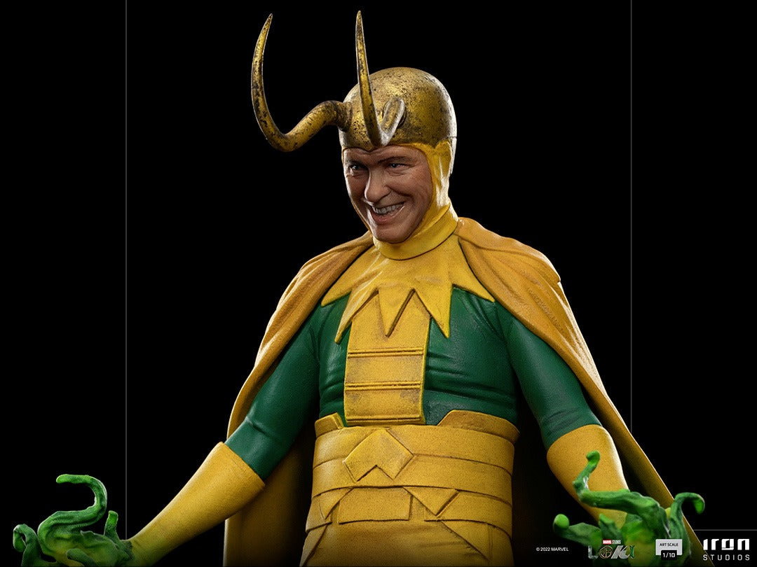 Classic Loki Variant Loki Series image 9