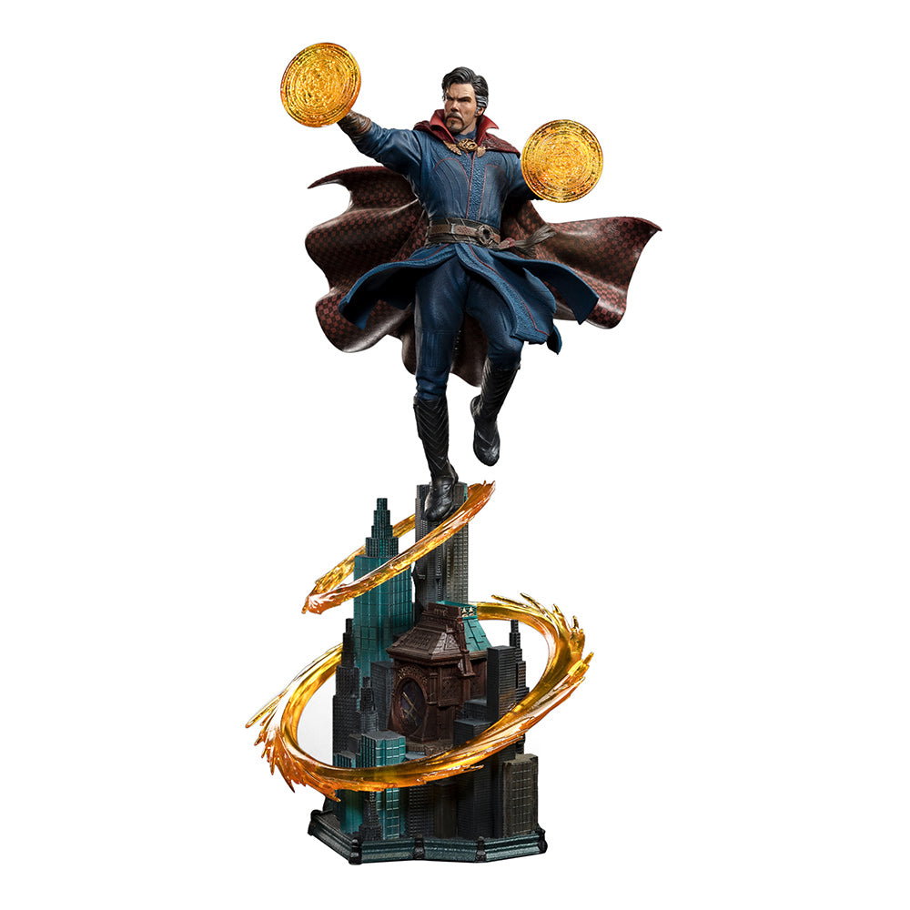 Stephen Strange - Doctor Strange In the Multiverse of Madness - BDS image 2