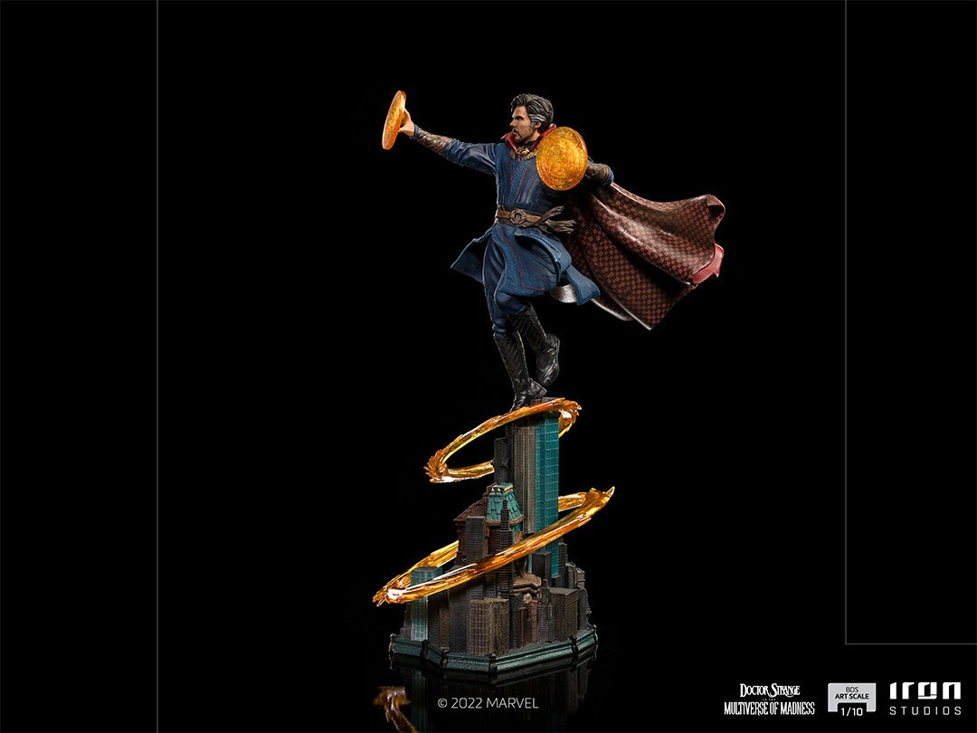 Stephen Strange - Doctor Strange In the Multiverse of Madness - BDS image 5