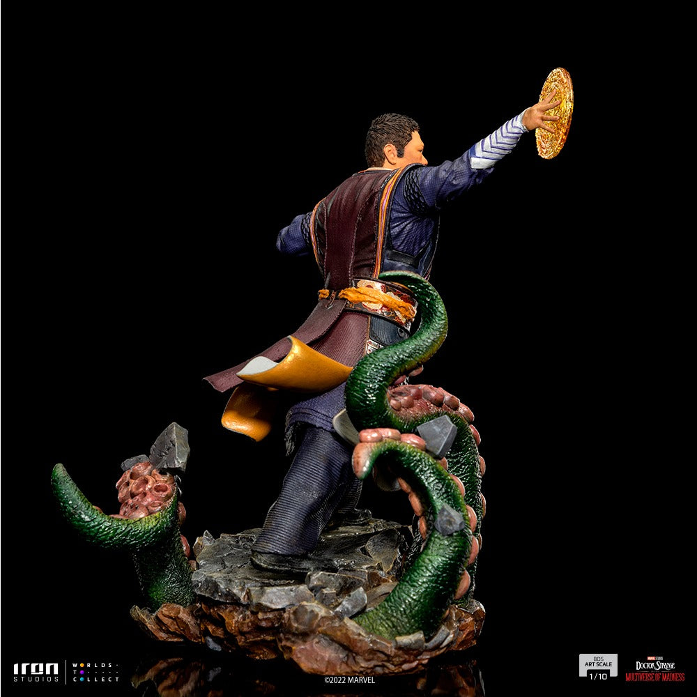 Wong Doctor Strange In the Multiverse of Madness BDS image 4