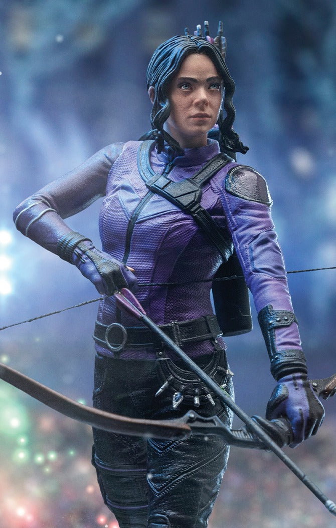Kate Bishop - Hawkeye Series - BDS image 1