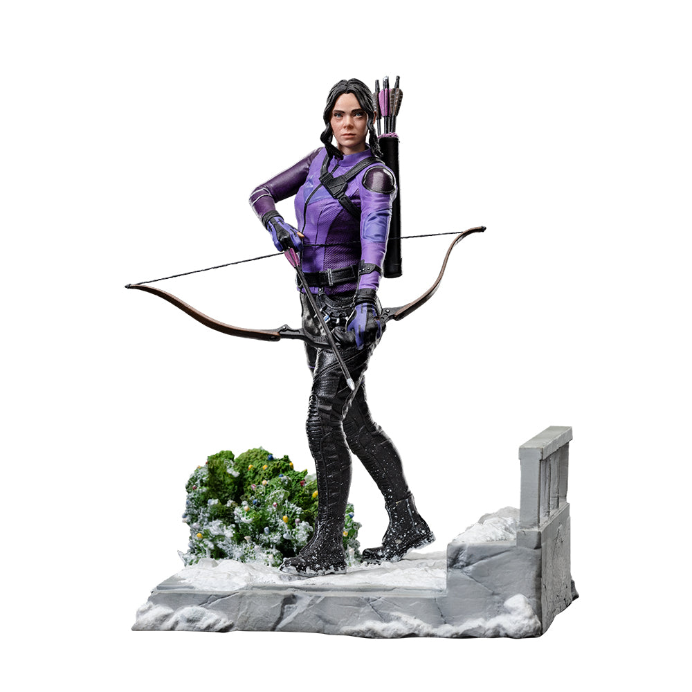 Kate Bishop - Hawkeye Series - BDS image 2
