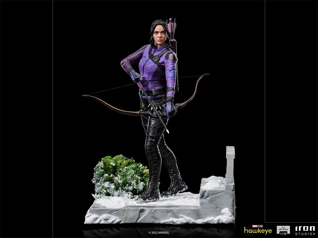 Kate Bishop - Hawkeye Series - BDS image 3