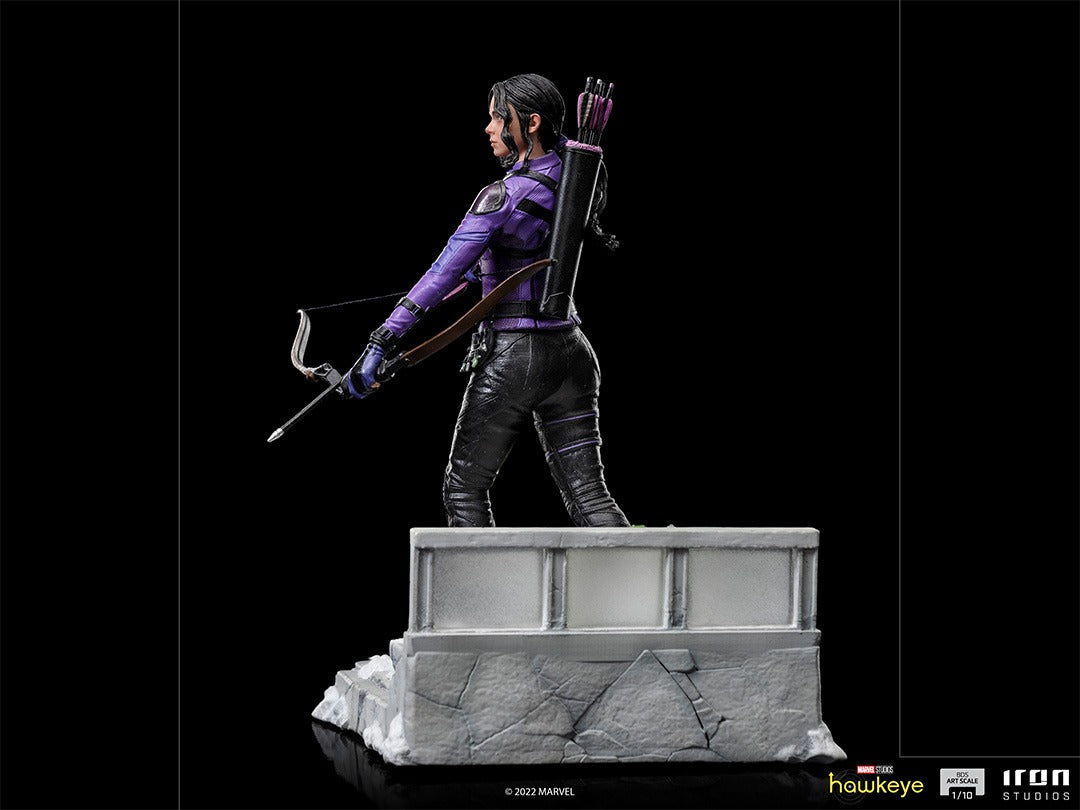 Kate Bishop - Hawkeye Series - BDS image 6