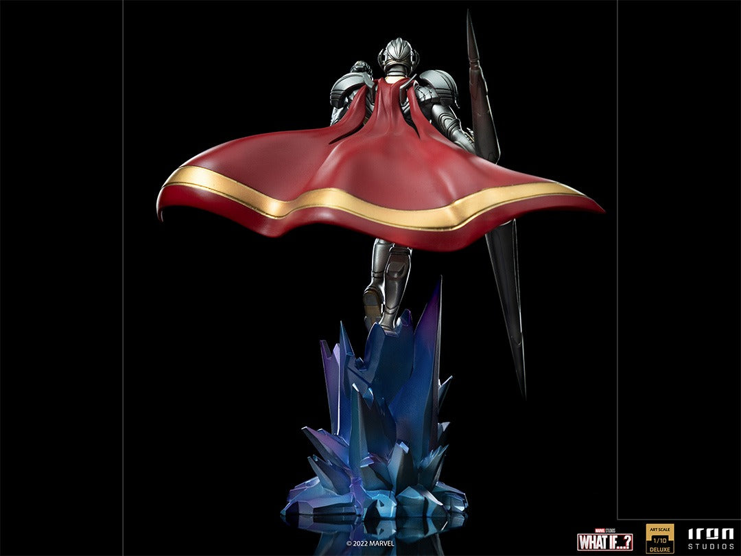 Infinity Ultron What If...? image 6