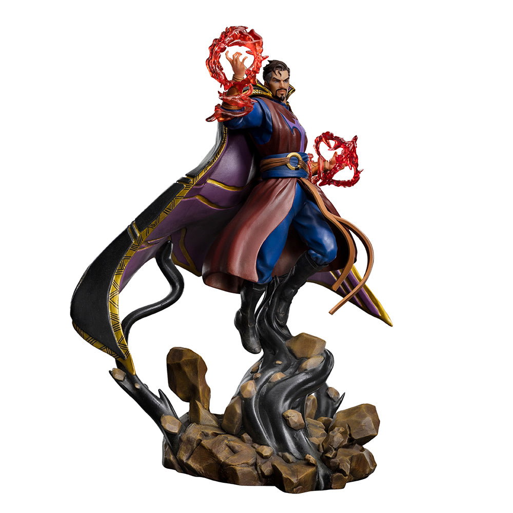 Doctor Strange Supreme - What If...? image 2