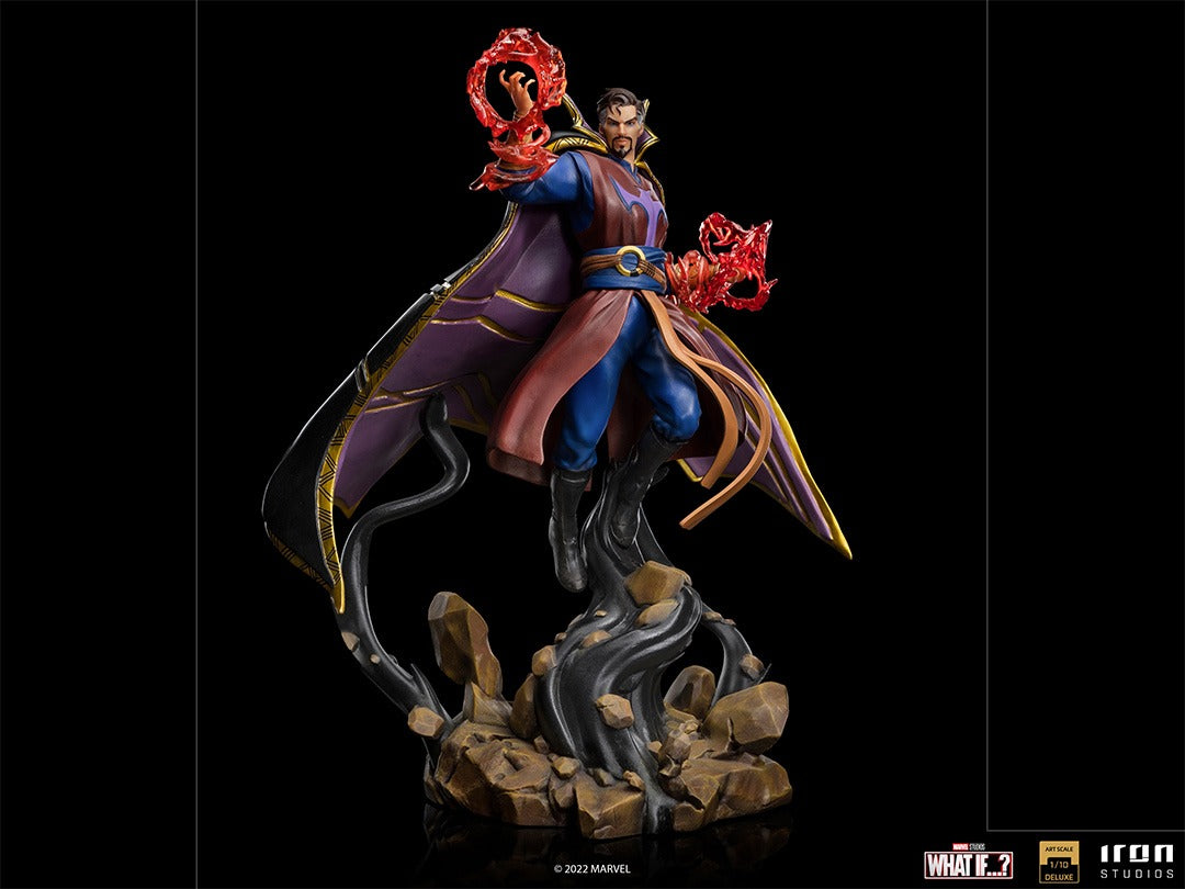 Doctor Strange Supreme - What If...? image 3