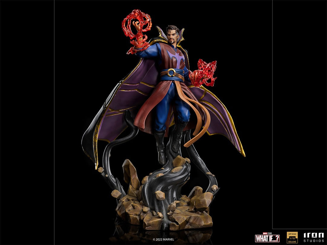 Doctor Strange Supreme - What If...? image 4