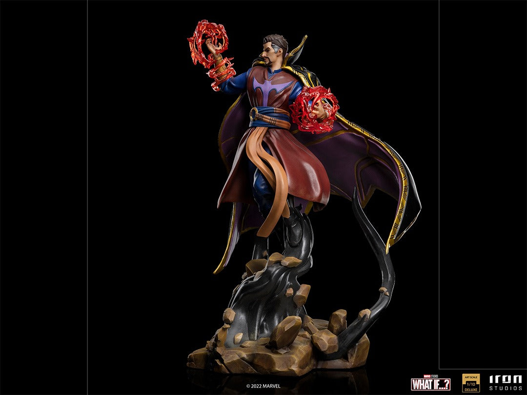 Doctor Strange Supreme - What If...? image 5