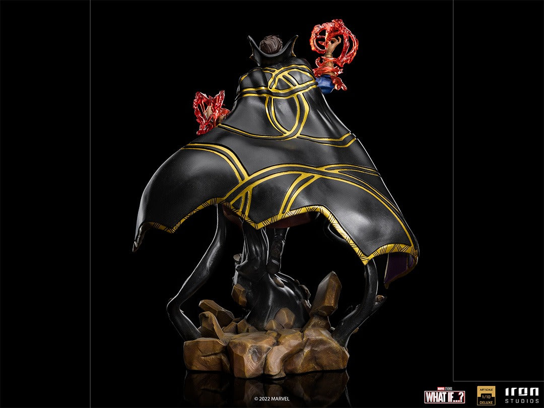 Doctor Strange Supreme - What If...? image 6