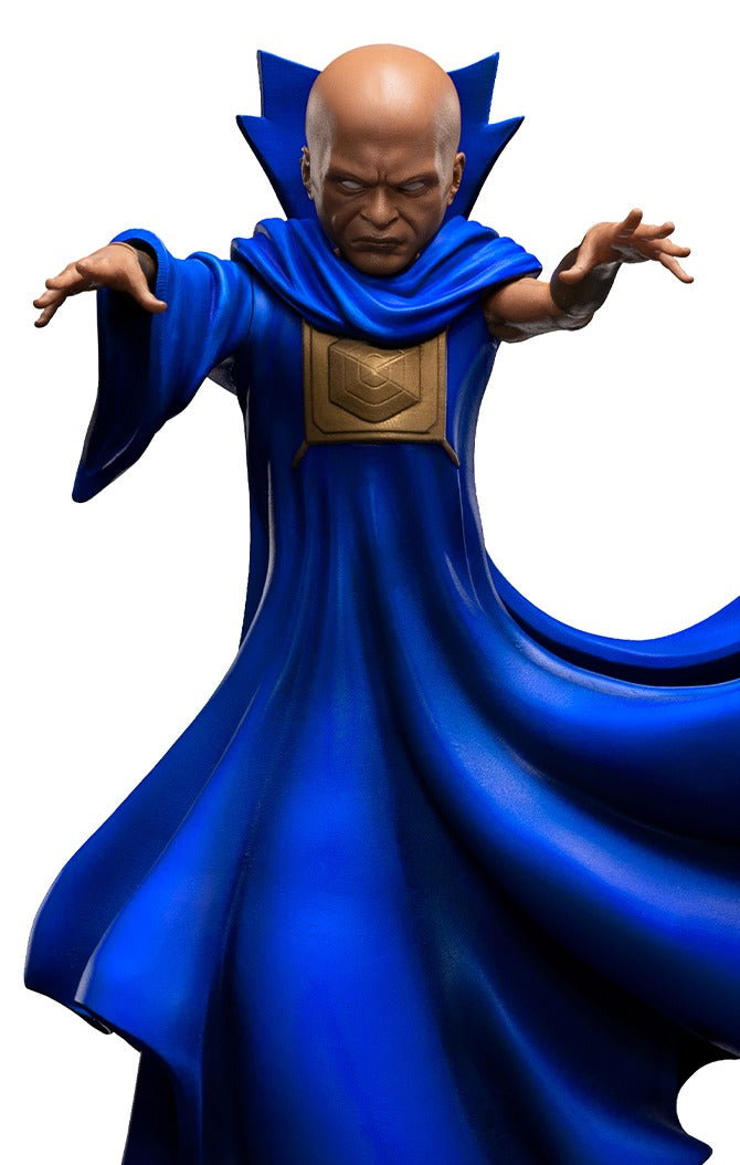 The Watcher - What If...? image 2
