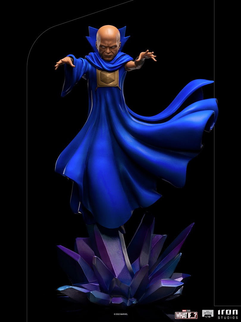 The Watcher - What If...? image 3