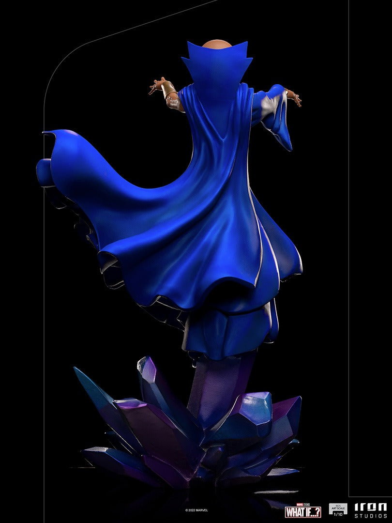 The Watcher - What If...? image 5