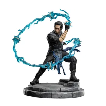 Wenwu ShangChi and The Legend of the Ten Rings BDS