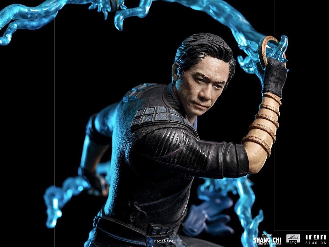 Wenwu ShangChi and The Legend of the Ten Rings BDS image 7