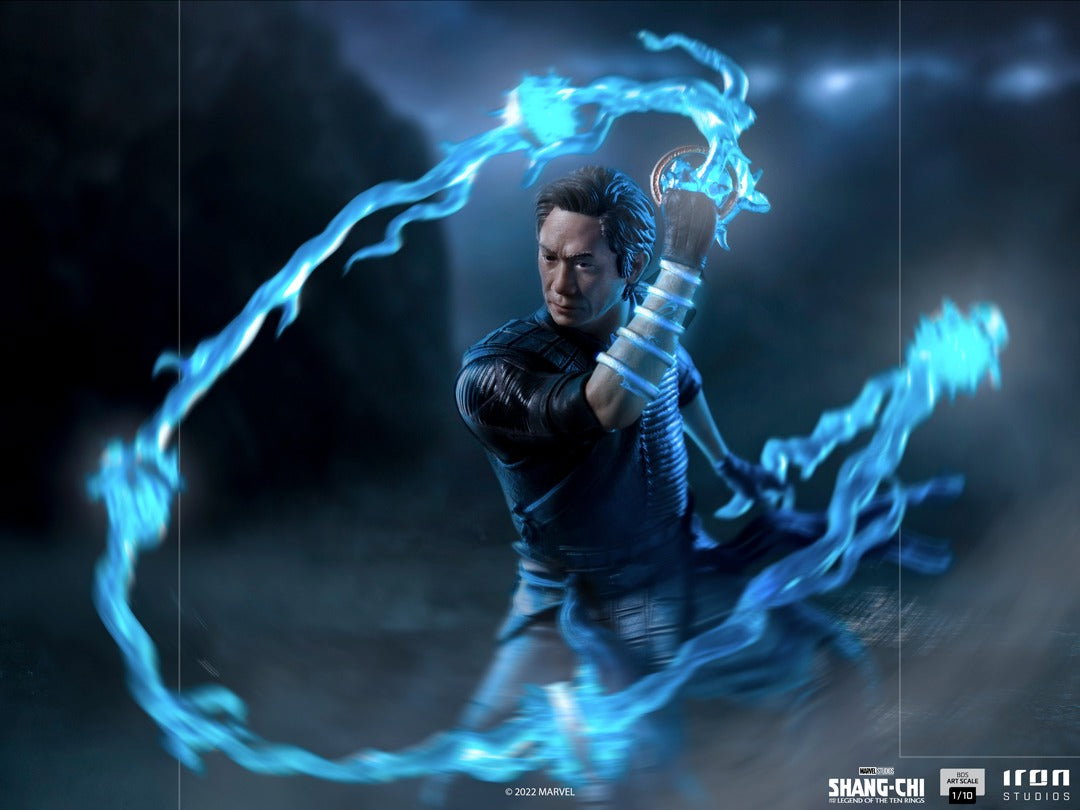 Wenwu ShangChi and The Legend of the Ten Rings BDS image 9