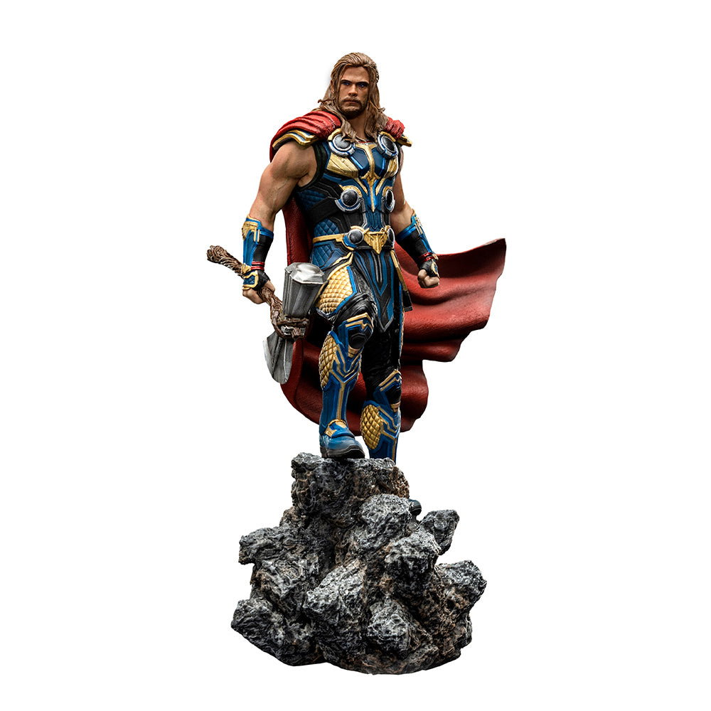 Thor - Thor: Love and Thunder - BDS image 2