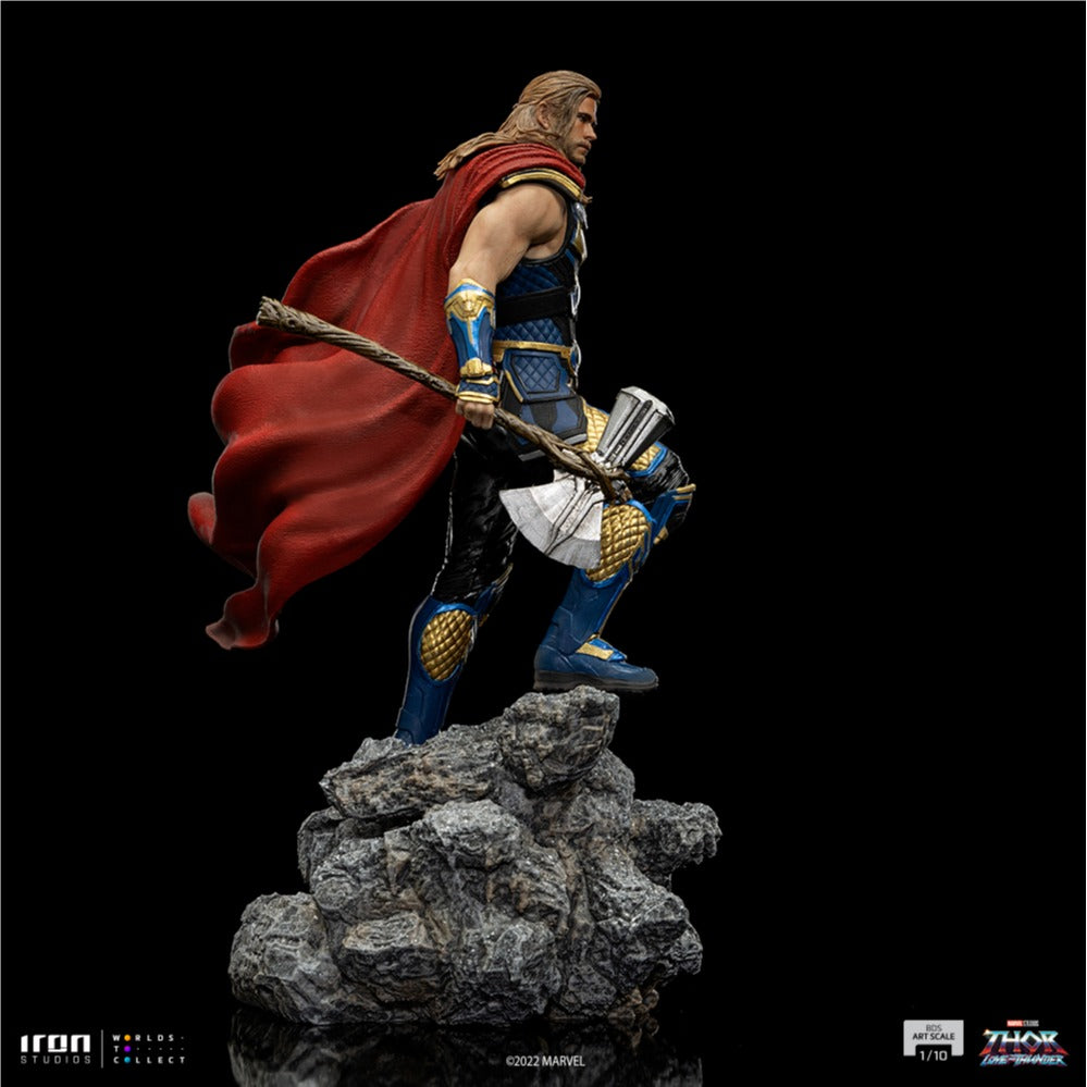 Thor - Thor: Love and Thunder - BDS image 5