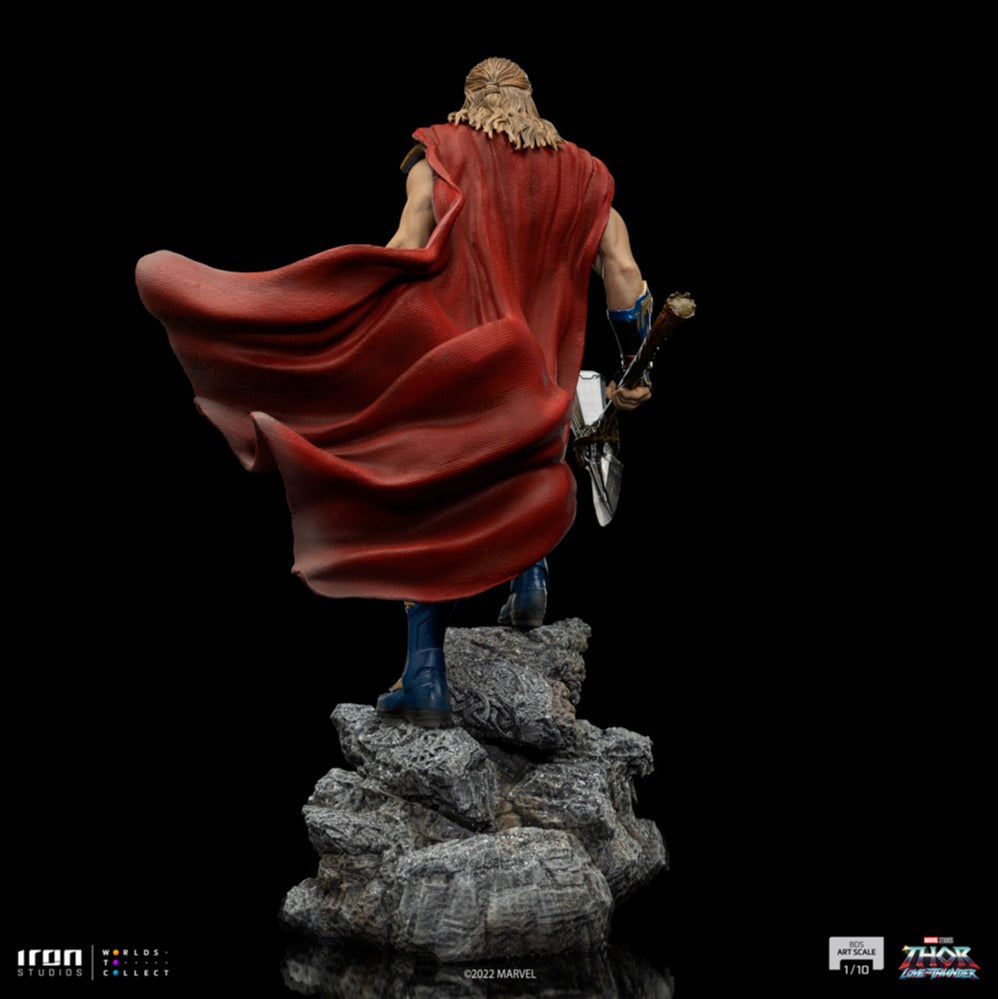 Thor - Thor: Love and Thunder - BDS image 6