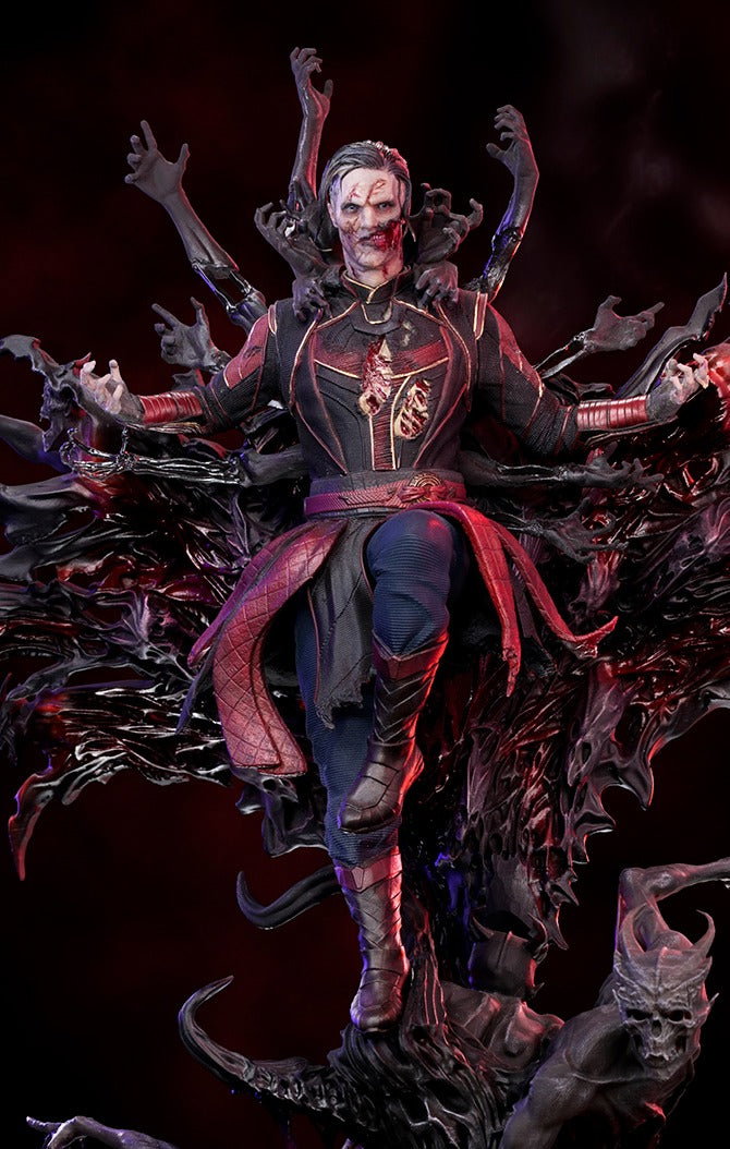 Dead Defender Strange Deluxe Doctor Strange In the Multiverse of Madness image 2