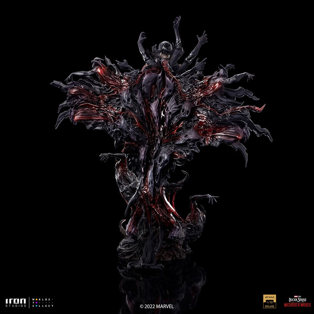 Dead Defender Strange Deluxe Doctor Strange In the Multiverse of Madness image 6