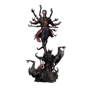 Dead Defender Strange Doctor Strange In the Multiverse of Madness