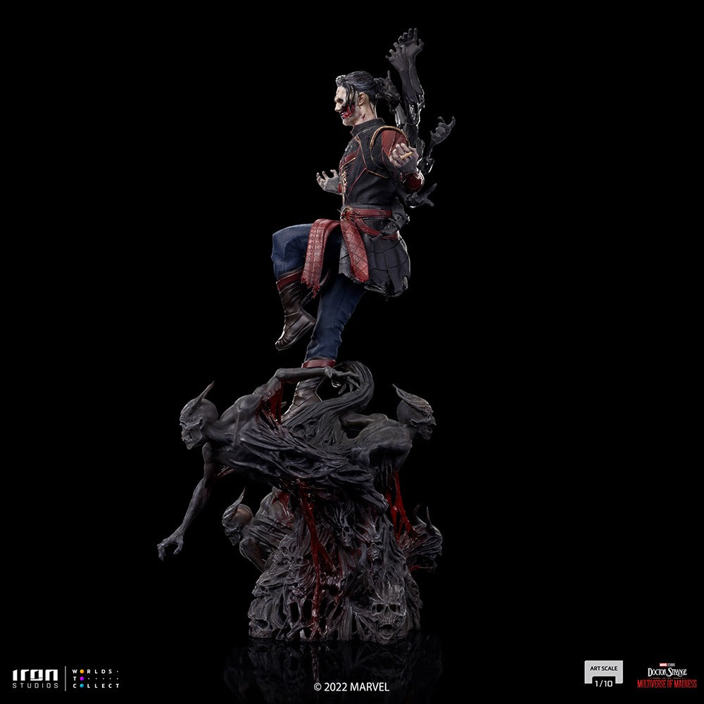Dead Defender Strange Doctor Strange In the Multiverse of Madness image 3