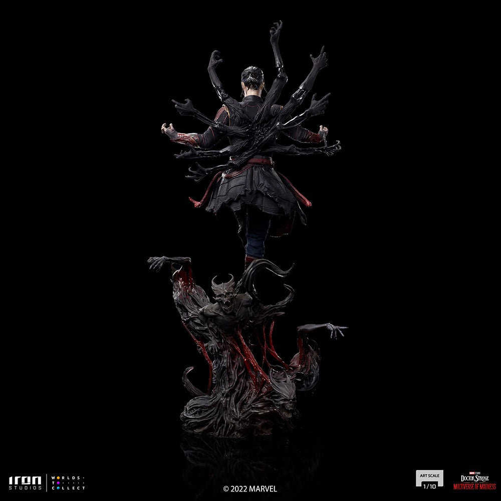 Dead Defender Strange Doctor Strange In the Multiverse of Madness image 4