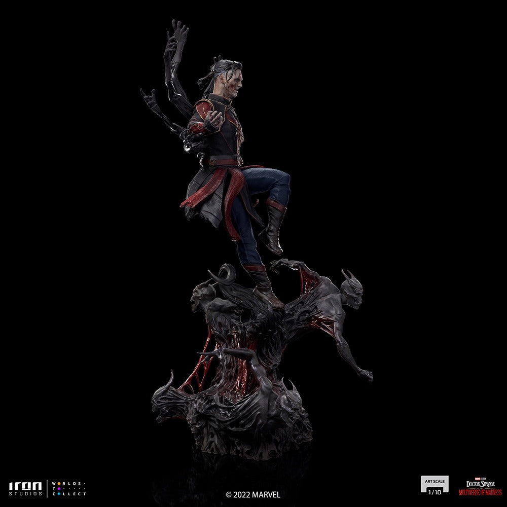Dead Defender Strange Doctor Strange In the Multiverse of Madness image 5