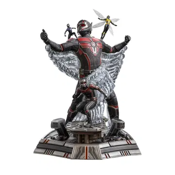 AntMan and The Wasp Deluxe AntMan and The Wasp: Quantumania