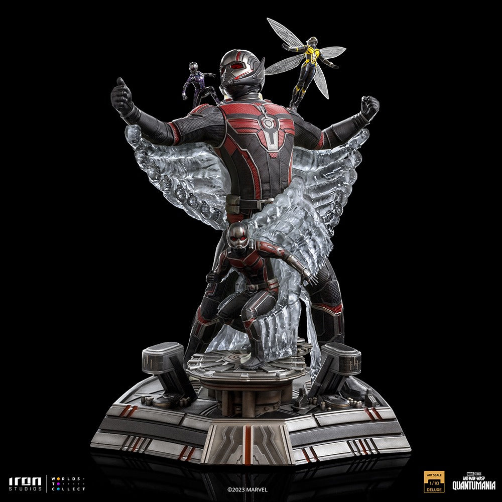 AntMan and The Wasp Deluxe AntMan and The Wasp: Quantumania image 3