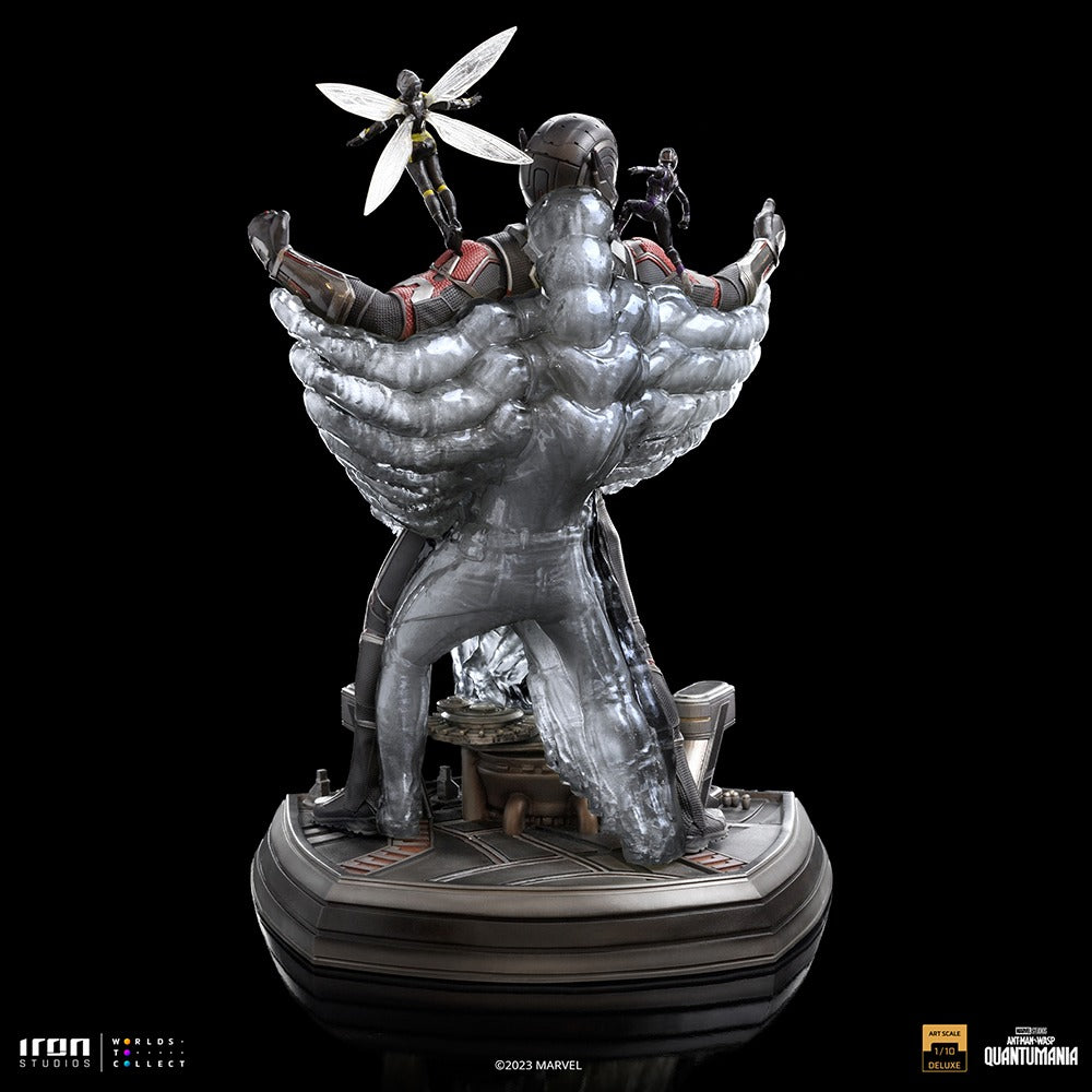 AntMan and The Wasp Deluxe AntMan and The Wasp: Quantumania image 6