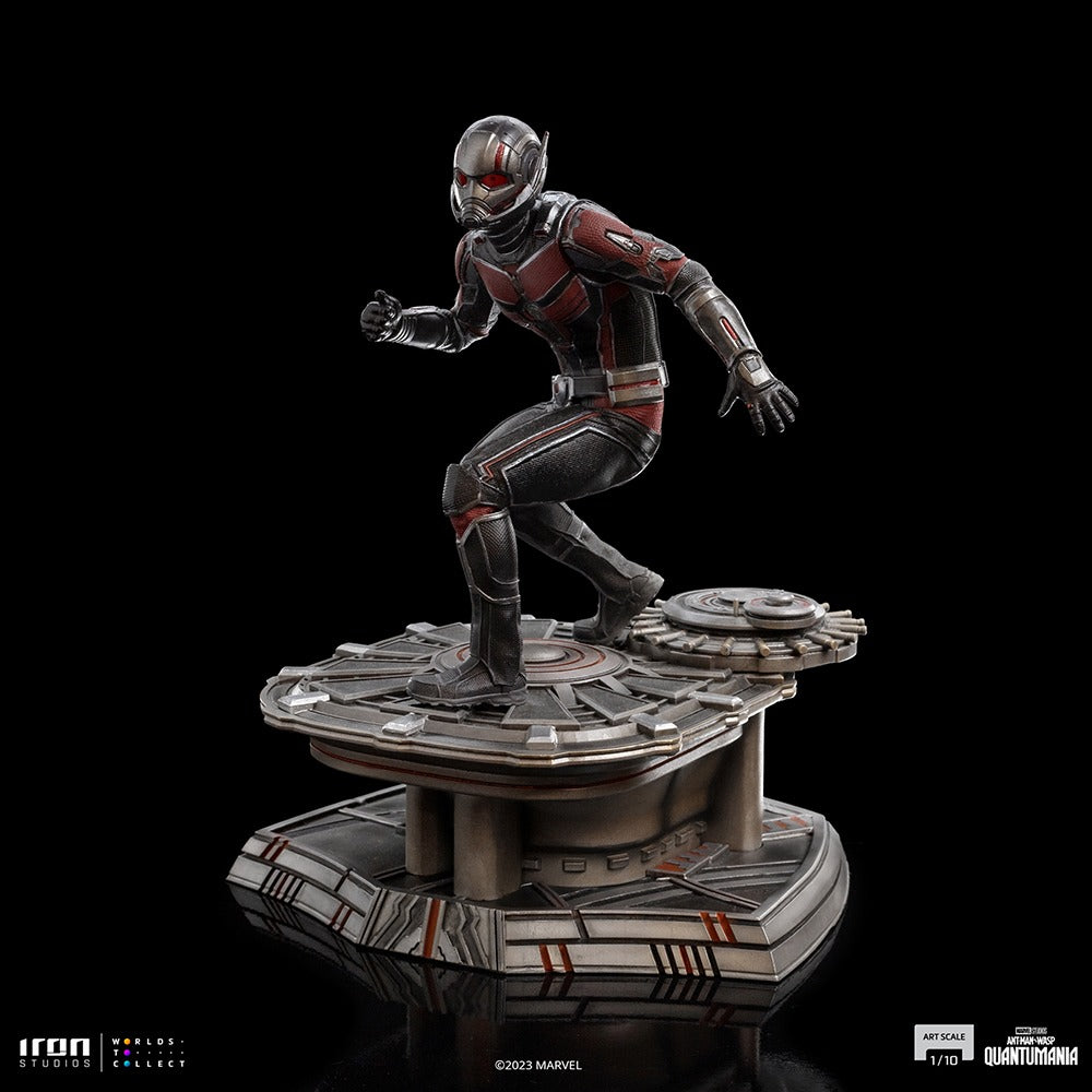 AntMan AntMan and The Wasp: Quantumania image 10