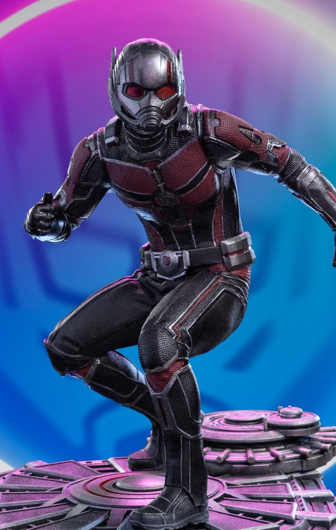 AntMan AntMan and The Wasp: Quantumania image 2