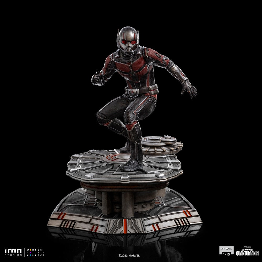 AntMan AntMan and The Wasp: Quantumania image 3
