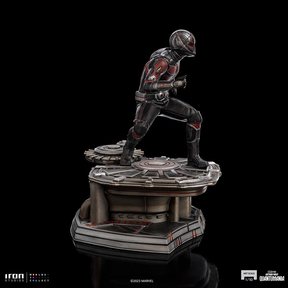 AntMan AntMan and The Wasp: Quantumania image 4