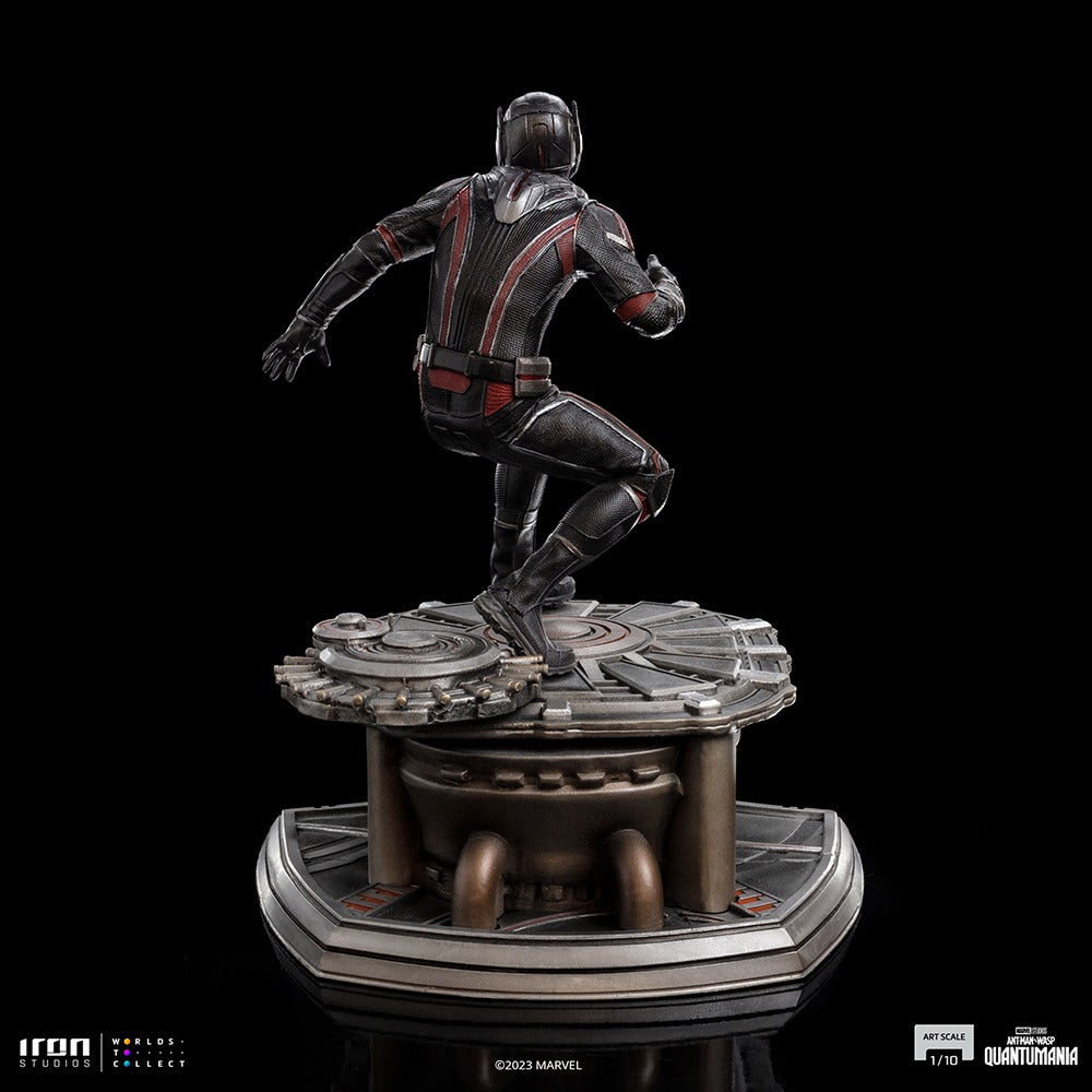 AntMan AntMan and The Wasp: Quantumania image 5