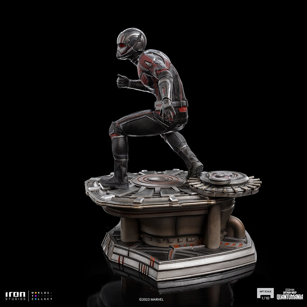 AntMan AntMan and The Wasp: Quantumania image 6