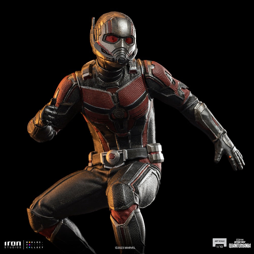 AntMan AntMan and The Wasp: Quantumania image 7