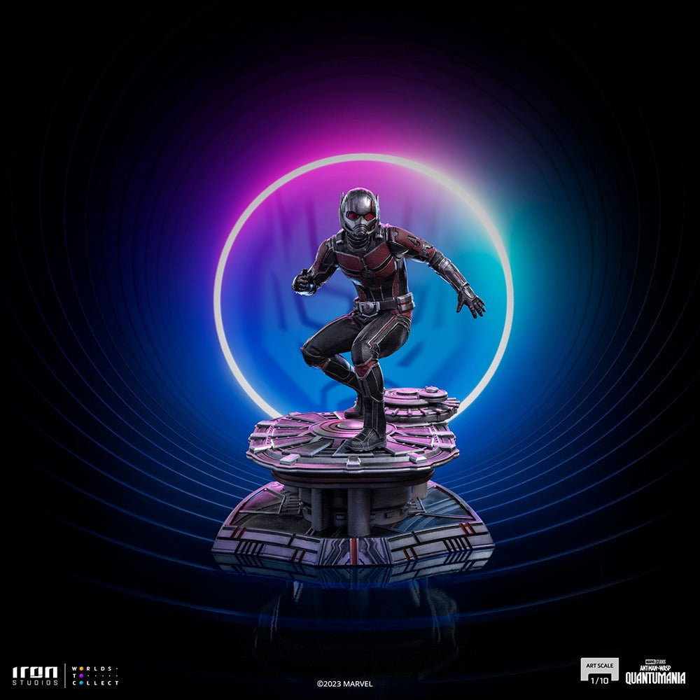 AntMan AntMan and The Wasp: Quantumania image 8