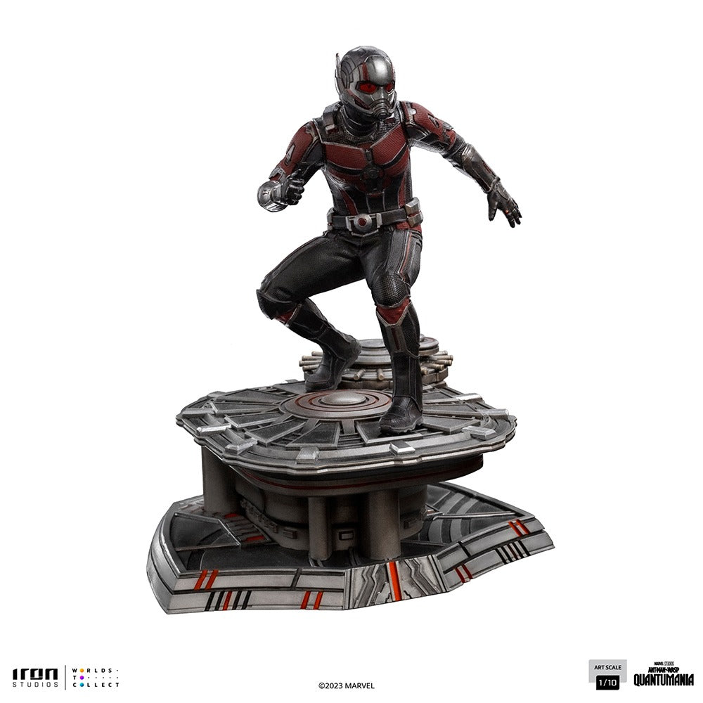 AntMan AntMan and The Wasp: Quantumania image 9