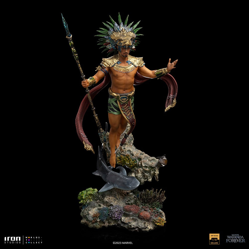 King Namor Black Panther: Wakanda Forever image 10